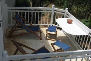 Villa Sunrise Ferienhaus