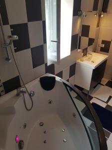 Appartements Loft dans les Pyrenees : photos des chambres