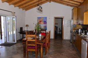 Cal Velho - Holiday Lodge