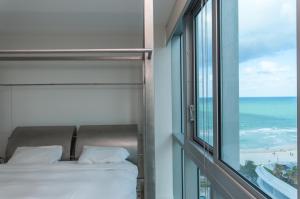 Monte Carlo by Miami Ambassadors