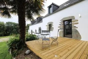 Domaine des Fougères - 普雷斯坦雷格赖夫