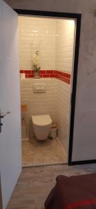 B&B / Chambres d'hotes La Cle Des Champs : photos des chambres