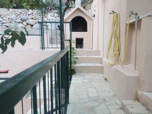 Three-Bedroom Apartment room in Big and Spacious Apartment in the heart of Omiš