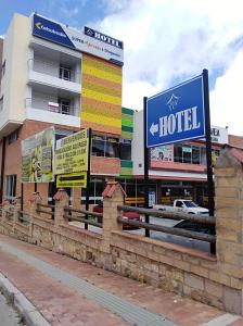 Hotel Hacienda Casa Vieja