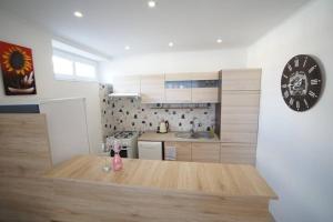 Rozľahlý apartmán v centre Martina