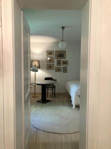 Ferienstudio-Apartment Tausendfreund "adults only" am Chiemsee