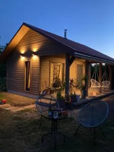 Saules namiņš - Priekuļi