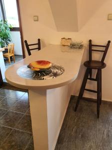 Studio Lotus with Terrace Central Location