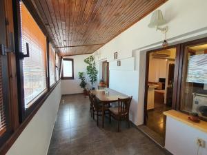 Studio Lotus with Terrace Central Location