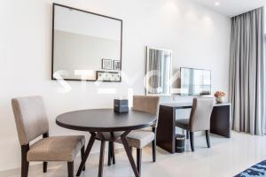 Studio Apartment room in Staycae Holiday Homes - Celestia