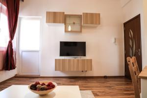 Ultracentral Apartament with Balcony - Old Town