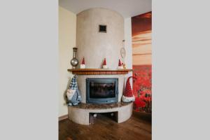 Lovely apartment for families and couples