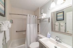 421-Fully renovated, WIFI, Pool, Amazing Views, Near BUCS Stadium