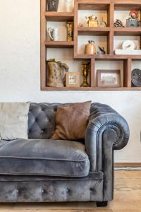 Villa Grey Stone - Ubytování bez kategorie ve městě Gata