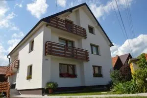 Penzion TOMI - Vavrišovo