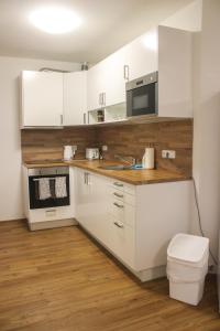 Apartmán Svoboda nad Úpou