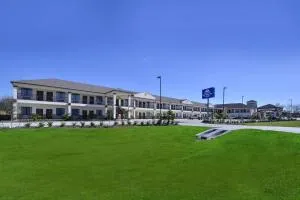 Americas Best Value Inn Cuero - Gonzales