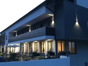 Hotel Monte Cimone - 维塔罗