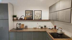 B&D Apartament Chełmiec