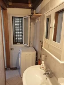 Casa Sole e Mare indipendente a Triscina