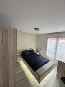 Appartements Appartement proche Paris et Disney land. : photos des chambres