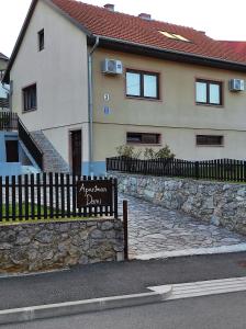 Apartman Domi