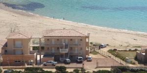 Hotels Hotel Lilium Maris : photos des chambres