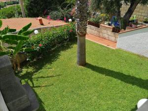 Villetta La Bluette Capo Vaticano