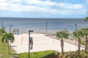 311-WIFI and Electric-Amazing Views - Oldsmar