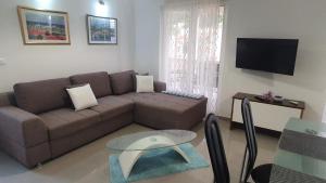 Apartmani Villa Delija Klek