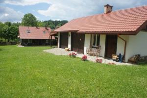 Agroturystyka Ropienka