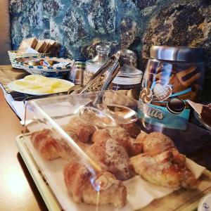 Bed and Breakfast Cala Luna img16