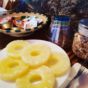 Bed and Breakfast Cala Luna img17