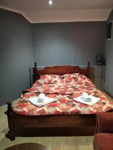 Kneževi konaci - Smederevska Palanka