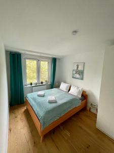 Baltic Sun Międzyzdroje 80qm