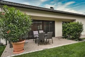 Appartement Elisa - Eichenberg