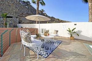 Salobre Morro Golf 1