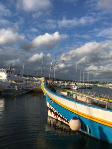 Appartements Zoralin : photos des chambres