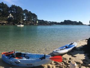 Appartements Zoralin : photos des chambres