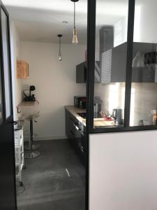 Appartements Zoralin : photos des chambres