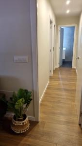 Apartamento Corbaceiras