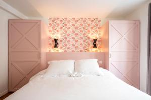 HolidaysInParis - Bourg Tibourg