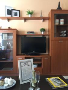 Apartamento Puerto de Foz