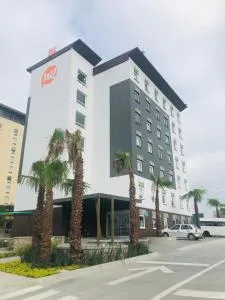 Hi! Monterrey Aeropuerto - Sabinas Hidalgo