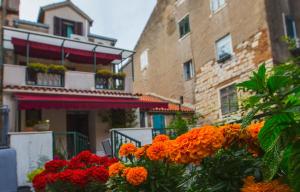 Guesthouse Fjaka