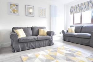 The Osprey - Comfortable 3-Bedroom Stay for Business or Leisure