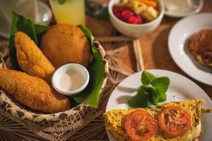 Hotel Isla Fuerte Ecohouse