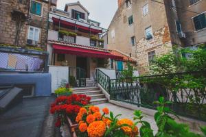 Guesthouse Fjaka