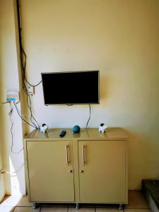 Condominio familiar y exclusivo Tres Mares