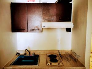 Condominio familiar y exclusivo Tres Mares